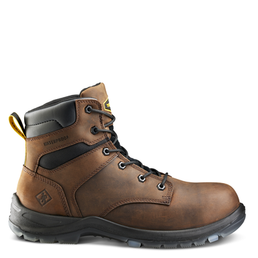 Men's Terra Brown Byrne 6